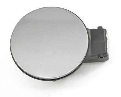 Fuel Gas Filler Door Cover 99-05 VW Golf GTI MK4 LD7W Gray Genuine 1J6 809 857 F