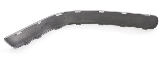 RH Rear Bumper Molding Strip Trim VW Golf GTI MK4 LD7W Gray - 1J6 807 792 A