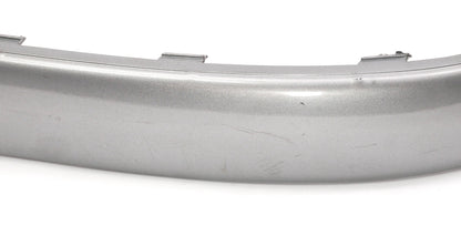 RH Rear Bumper Molding Strip Trim VW Golf GTI MK4 LD7W Gray - 1J6 807 792 A