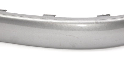 RH Rear Bumper Molding Strip Trim VW Golf GTI MK4 LD7W Gray - 1J6 807 792 A