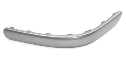 RH Rear Bumper Molding Strip Trim VW Golf GTI MK4 LD7W Gray - 1J6 807 792 A