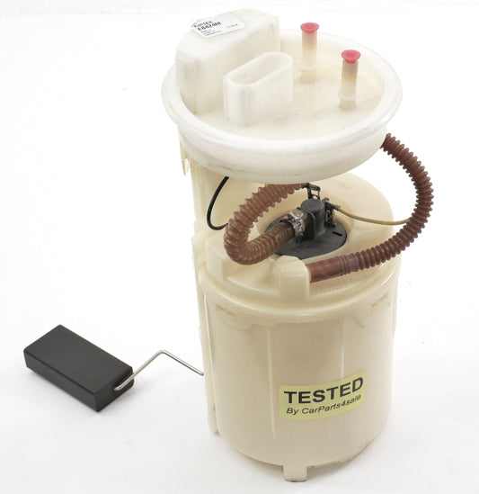 Fuel Gas Pump 99-03 VW Jetta Golf GTI MK4 Beetle - 1J0 919 087 J