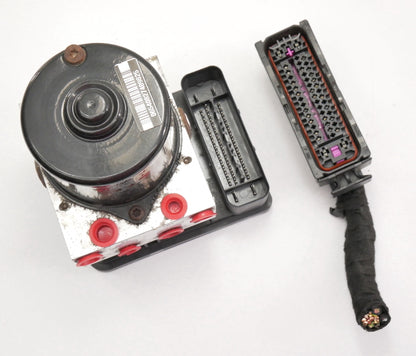 ABS Brake Pump & Module 02-05 VW Jetta Golf GTI MK4 Beetle MK4 - 1C0 907 379 G