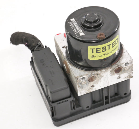 ABS Brake Pump & Module 02-05 VW Jetta Golf GTI MK4 Beetle MK4 - 1C0 907 379 G