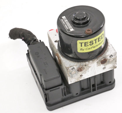 ABS Brake Pump & Module 02-05 VW Jetta Golf GTI MK4 Beetle MK4 - 1C0 907 379 G