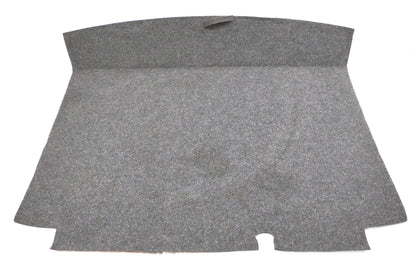 Hatch Carpet Trunk Floor Mat 99-05 VW Golf GTI Mk4 ~ Genuine ~