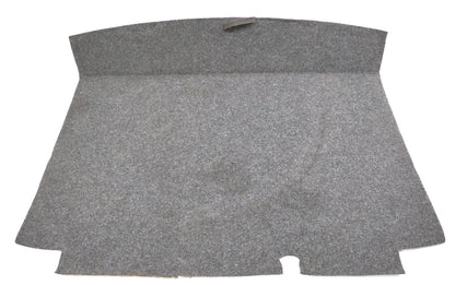 Hatch Carpet Trunk Floor Mat 99-05 VW Golf GTI Mk4 ~ Genuine ~
