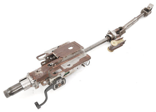 Tilt Steering Column 99-05 VW Jetta Golf GTI MK4 Beetle - Genuine -