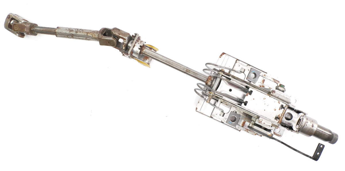 Tilt Steering Column 99-05 VW Jetta Golf GTI MK4 Beetle - Genuine -