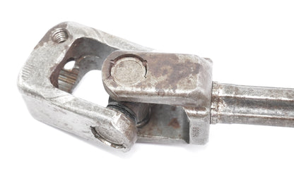Tilt Steering Column 99-05 VW Jetta Golf GTI MK4 Beetle - Genuine -