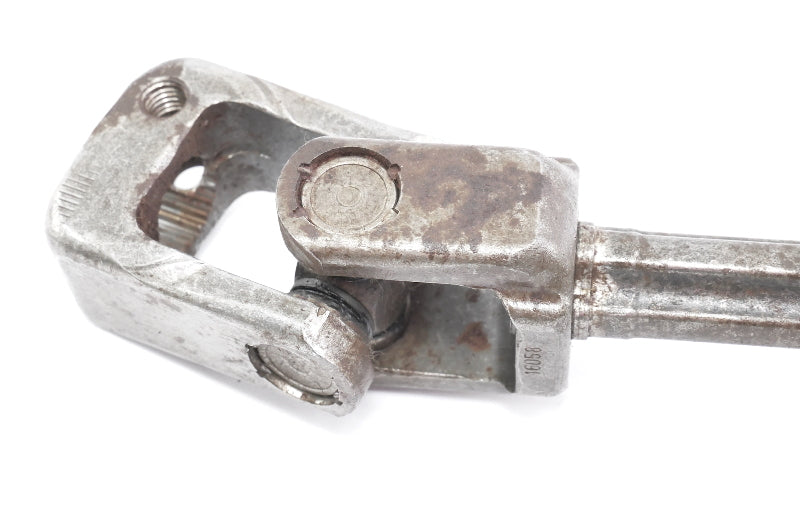 Tilt Steering Column 99-05 VW Jetta Golf GTI MK4 Beetle - Genuine -