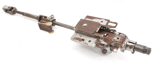 Tilt Steering Column 99-05 VW Jetta Golf GTI MK4 Beetle - Genuine -