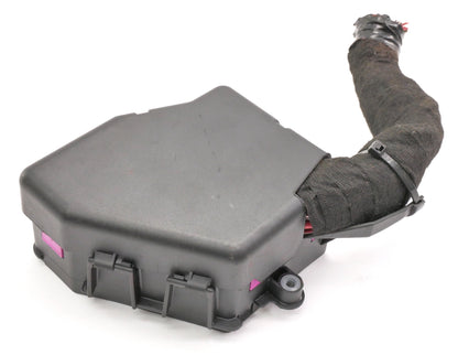 Under Dash Fuse Box Panel & Pigtail VW Jetta Golf GTI Beetle MK4 - Genuine -