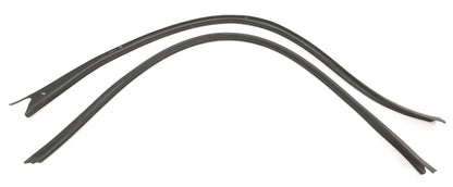 Roof Door Seal Strip Molding Trim Set VW Golf GTI MK4 2DR - 1J6 653 705 / 706 R