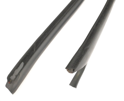 Roof Door Seal Strip Molding Trim Set VW Golf GTI MK4 2DR - 1J6 653 705 / 706 R