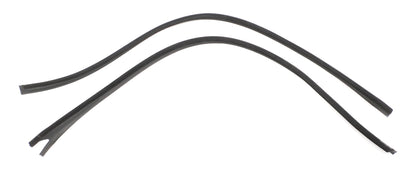 Roof Door Seal Strip Molding Trim Set VW Golf GTI MK4 2DR - 1J6 653 705 / 706 R