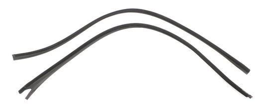 Roof Door Seal Strip Molding Trim Set VW Golf GTI MK4 2DR - 1J6 653 705 / 706 R