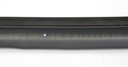 Roof Door Seal Strip Molding Trim Set VW Golf GTI MK4 2DR - 1J6 653 705 / 706 R