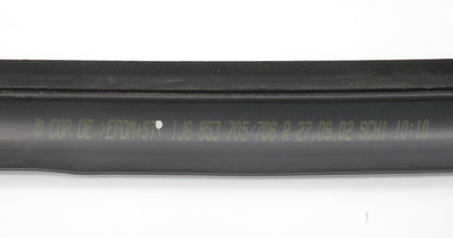 Roof Door Seal Strip Molding Trim Set VW Golf GTI MK4 2DR - 1J6 653 705 / 706 R