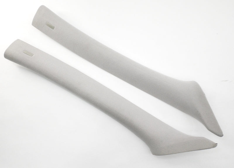 Windshield A Pillar Interior Trim Set 01-05 VW Jetta Golf GTI MK4 1J0 867 351 B