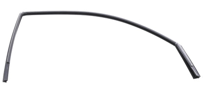 LH Front Door Window Molding Seal Trim 99-05 VW Golf GTi R32 2dr MK4 - Genuine