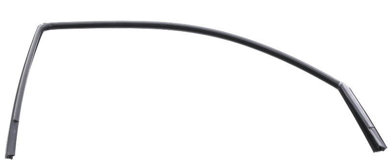 LH Front Door Window Molding Seal Trim 99-05 VW Golf GTi R32 2dr MK4 - Genuine