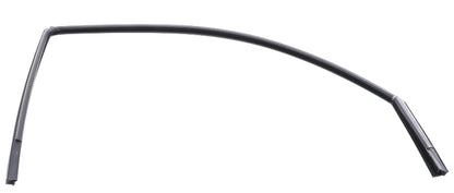 LH Front Door Window Molding Seal Trim 99-05 VW Golf GTi R32 2dr MK4 - Genuine