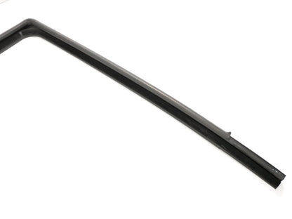 LH Front Door Window Molding Seal Trim 99-05 VW Golf GTi R32 2dr MK4 - Genuine