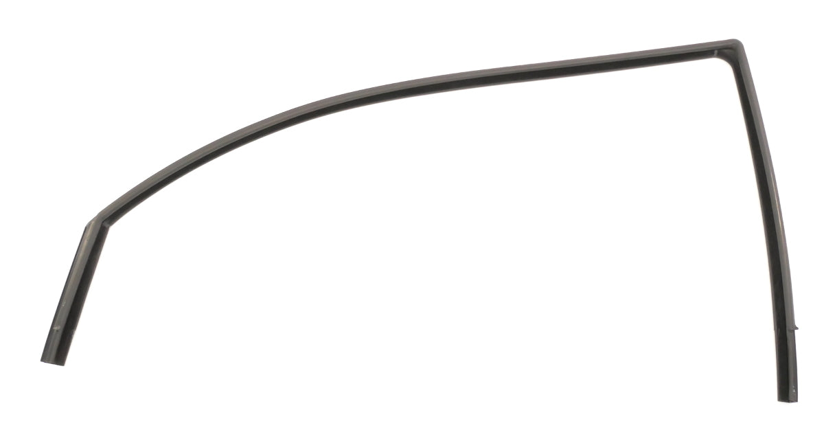 LH Front Door Window Molding Seal Trim 99-05 VW Golf GTi R32 2dr MK4 - Genuine