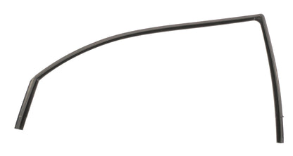 LH Front Door Window Molding Seal Trim 99-05 VW Golf GTi R32 2dr MK4 - Genuine