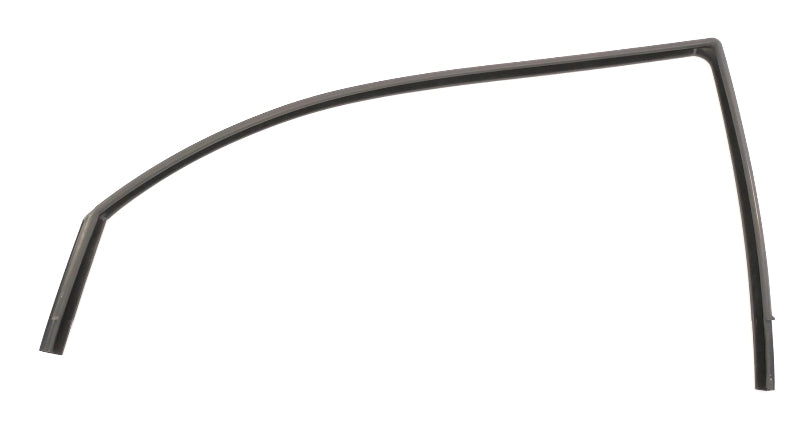 LH Front Door Window Molding Seal Trim 99-05 VW Golf GTi R32 2dr MK4 - Genuine