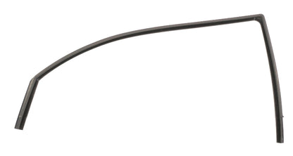 LH Front Door Window Molding Seal Trim 99-05 VW Golf GTi R32 2dr MK4 - Genuine