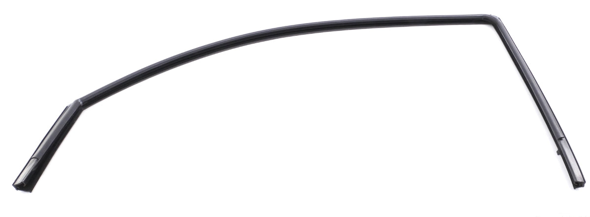 RH Front Door Window Molding Seal Trim 99-05 VW Golf GTi R32 2dr MK4 - Genuine