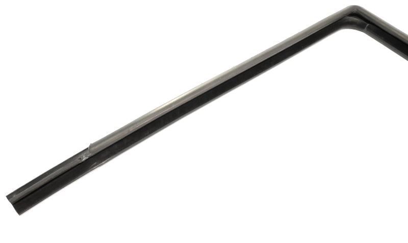 RH Front Door Window Molding Seal Trim 99-05 VW Golf GTi R32 2dr MK4 - Genuine