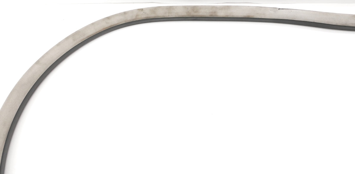 LH Front Door Seal Weather Stripping 01-05 VW Golf GTI MK4 2DR - 1J3 867 365 L