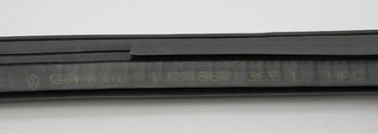 LH Front Door Seal Weather Stripping 01-05 VW Golf GTI MK4 2DR - 1J3 867 365 L