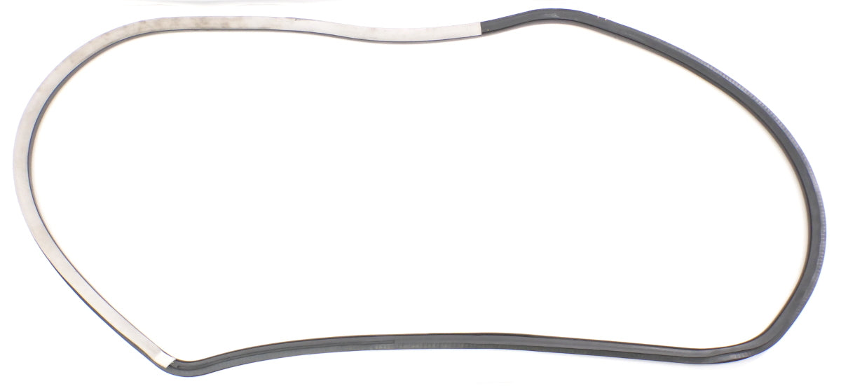 LH Front Door Seal Weather Stripping 01-05 VW Golf GTI MK4 2DR - 1J3 867 365 L