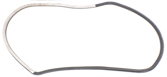 LH Front Door Seal Weather Stripping 99-05 VW Golf GTI MK4 2DR - 1J3 867 365 L