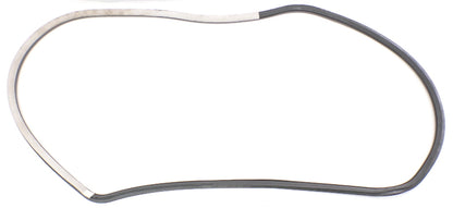 LH Front Door Seal Weather Stripping 01-05 VW Golf GTI MK4 2DR - 1J3 867 365 L