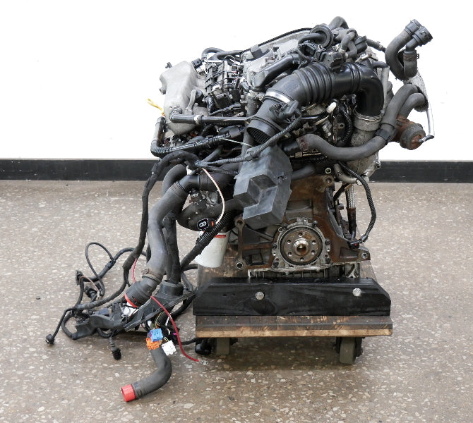 1.8T AWP Engine Motor Swap 02-05 VW Jetta Golf GTI MK4 MK1 Mk2 MK3 Rabbit