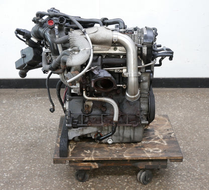 1.8T AWP Engine Motor Swap 02-05 VW Jetta Golf GTI MK4 MK1 Mk2 MK3 Rabbit