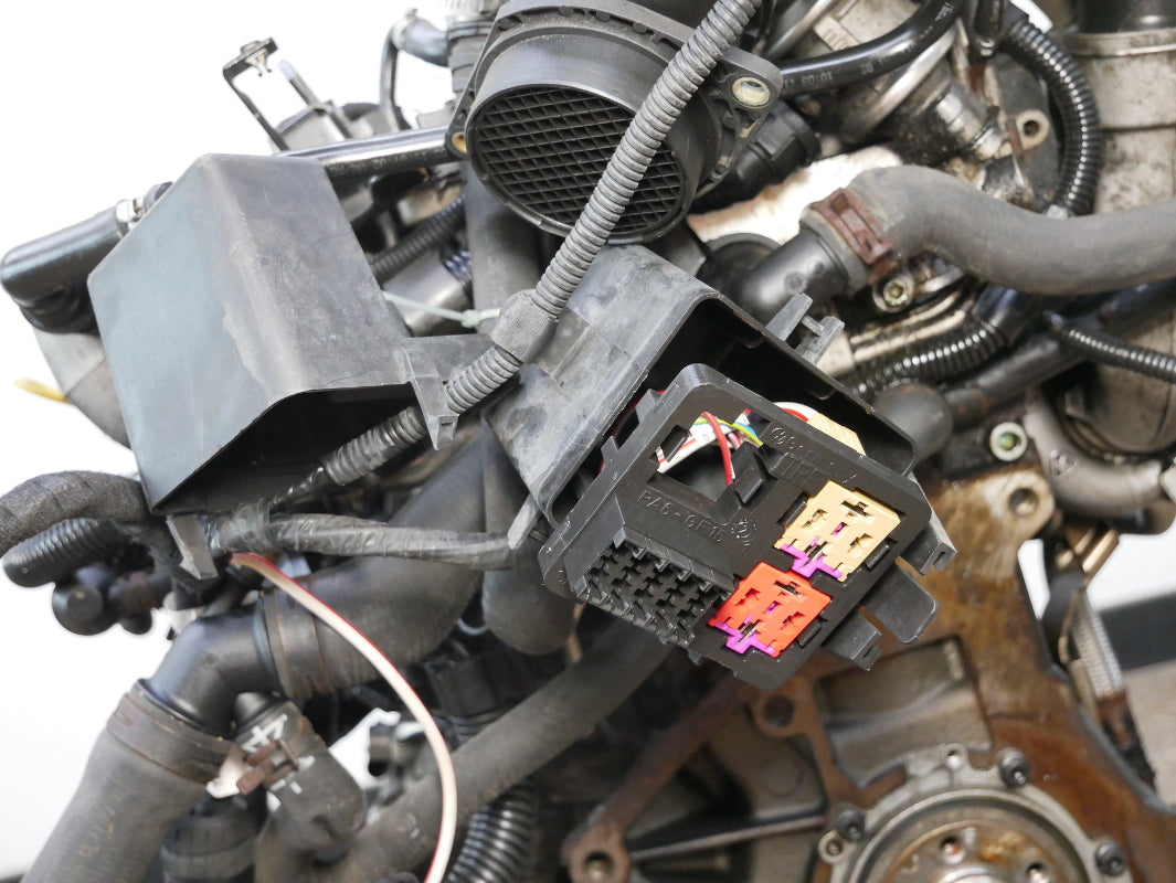 1.8T AWP Engine Motor Swap 02-05 VW Jetta Golf GTI MK4 MK1 Mk2 MK3 Rabbit