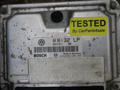 1.8T AWP Engine Motor Swap 02-05 VW Jetta Golf GTI MK4 MK1 Mk2 MK3 Rabbit