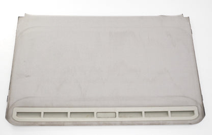 Sun Roof Shade Slider Panel 99-05 VW Jetta Golf GTI MK4 Genuine  8D0 877 255 D