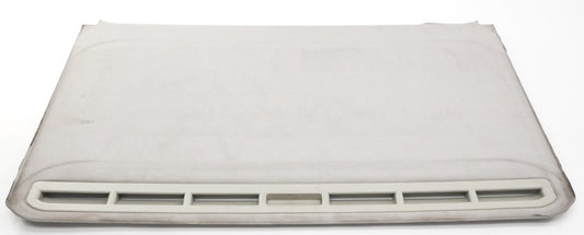 Sun Roof Shade Slider Panel 99-05 VW Jetta Golf GTI MK4 Genuine  8D0 877 255 D