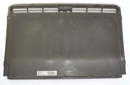 Sun Roof Shade Slider Panel 99-05 VW Jetta Golf GTI MK4 Genuine  8D0 877 255 D