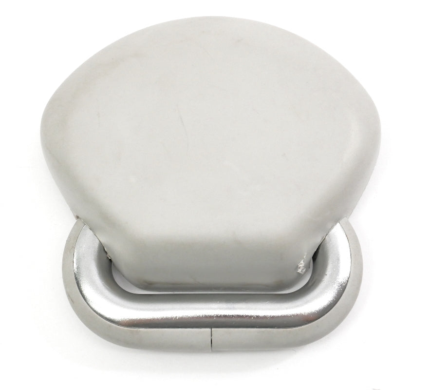 Rear Seatbelt Bolt Cap Cover 99-05 VW Golf GTI 2 Door Mk4 Genuine 1J0 857 731 D