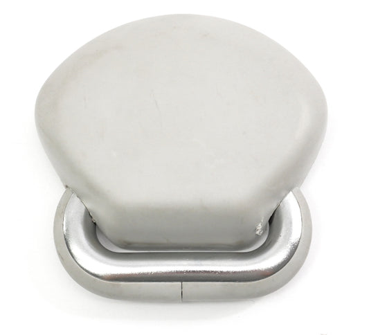 Rear Seatbelt Bolt Cap Cover 99-05 VW Golf GTI 2 Door Mk4 Genuine 1J0 857 731 D