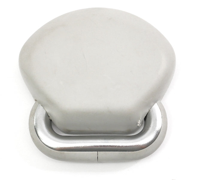 Rear Seatbelt Bolt Cap Cover 99-05 VW Golf GTI 2 Door Mk4 Genuine 1J0 857 731 D