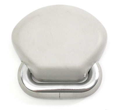 Rear Seatbelt Bolt Cap Cover 99-05 VW Golf GTI 2 Door Mk4 Genuine 1J0 857 731 D